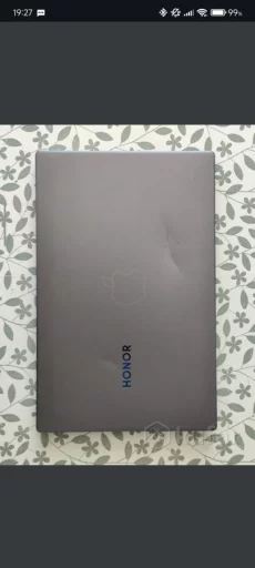 Ноутбук Honor MagicBook