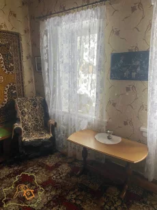 Продажа 2 - ух комнатной квартиры