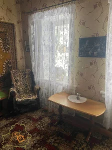 2 - ух комнатной квартиры