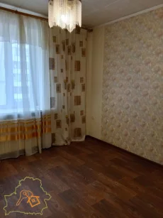 Уютная 3-х комнатная квартира по улице Западная, 27