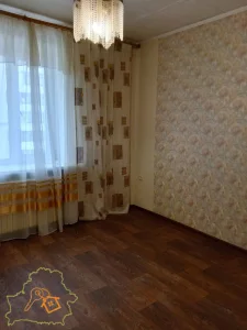Уютная 3-х комнатная квартира по улице Западная, 27