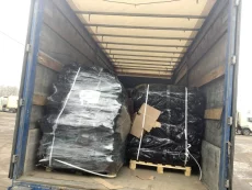 Грузоперевозки от 1 до 20 т, 15-92 м куб, РБ, РФ