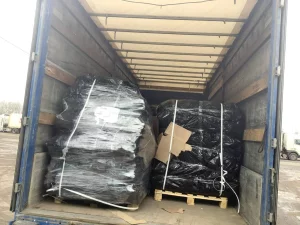 Грузоперевозки от 1 до 20 т, 15-92 м куб, РБ, РФ