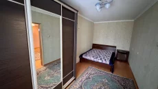 Благоустроенная двухкомнатная квартира в центре