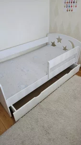 Детскую кровать 160×80