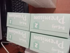 Смесь беллакт премиум 2