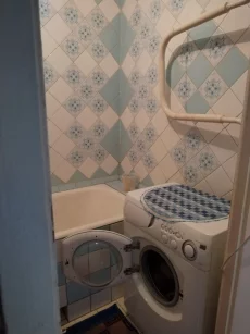 3ёх комнатную квартиру