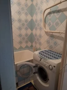 3ёх комнатную квартиру