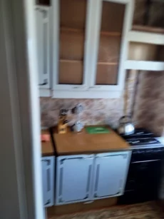 2х комнатную квартиру на длительный срок