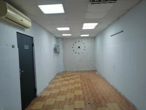 Многочисленное помещения