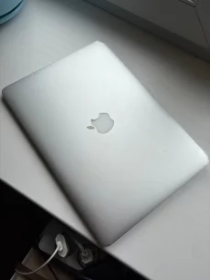 Ноутбук MacBook Air