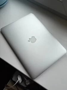 Ноутбук MacBook Air