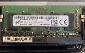 Asus Prime N100I D4 CSM