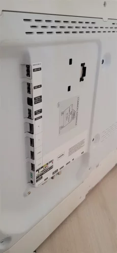 SAMSUNG TV FullHD