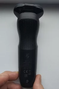 Бритва phillips s6610