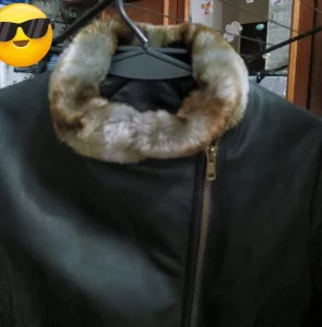 Куртка на девочку 122-128