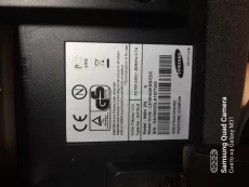Монитор 19" Samsung SyncMaster 940N. Или обменяю. 50 р
