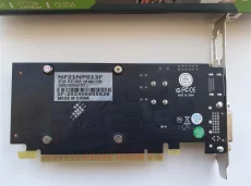 Видеокарта GT 210 1Гб