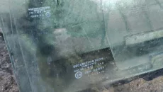 Комплект стекол дверей для Форд Сиерра 1987 г.в