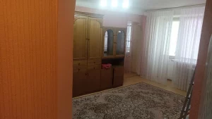 3-х Комнатная квартира в центре города.