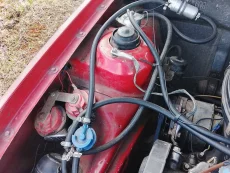 Опель кадет