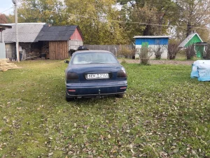 Фиат марио