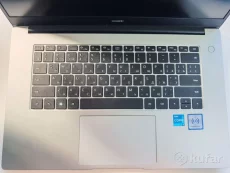 Huawei MateBook D 15 BoD-WDI9