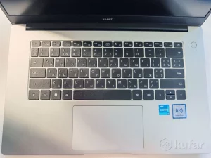 Huawei MateBook D 15 BoD-WDI9
