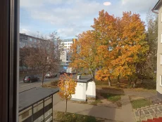 2-к. квартира в самом центре города Бобруйска (43.7 м² по СНБ) с НОВЫМ