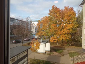 2-к. квартира в самом центре города Бобруйска (43.7 м² по СНБ) с НОВЫМ