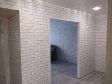 2ух комнатную квартиру по ул. Гагарина