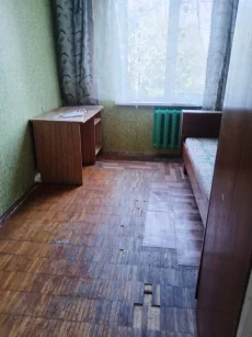 3-х комнатную
