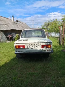 Заз 968М
