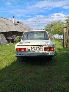 Заз 968М