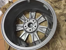 Литые диски R16