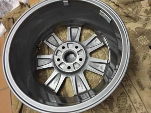 Литые диски R16