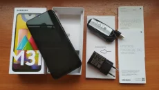 SAMSUNG M31 Чёрнй
