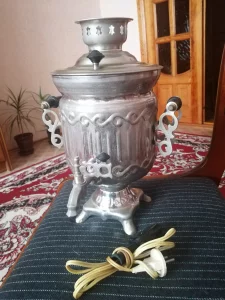 Самовар