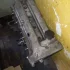 Двигатель Мазда 323 на запчасти
