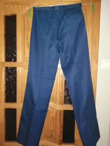 Брюки мужские новые