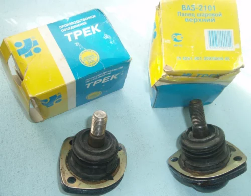 Палец шаровый на ВАЗ - 2101