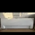 Панель для ванны новая Bonito home 170 см