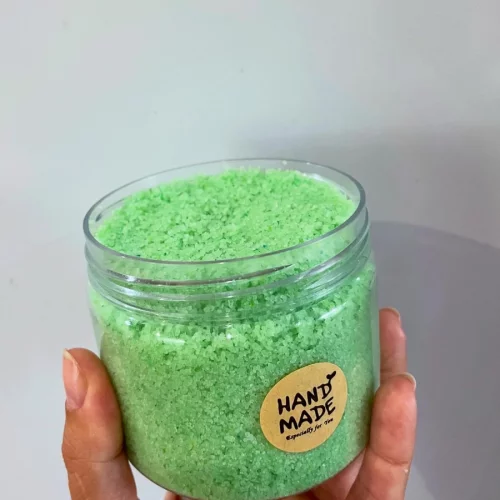 Натуральная косметика