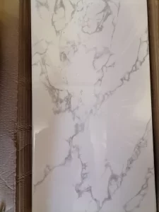 Плитка облицовочная