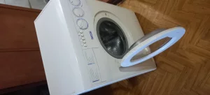 Машинка Атлант