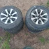 Комплект колес р13