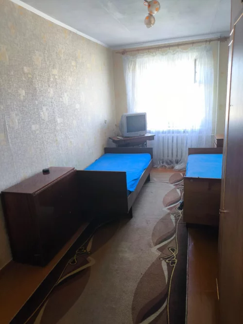 Квартира в центре