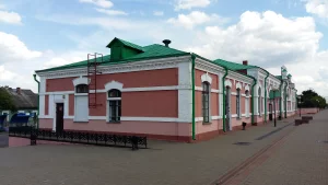 Помещения