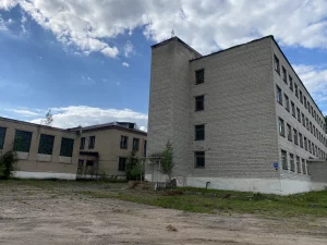 Помещения, юридический адрес Бобруйский район