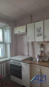 3-комнатная квартира по улице Крылова, дом 50 а